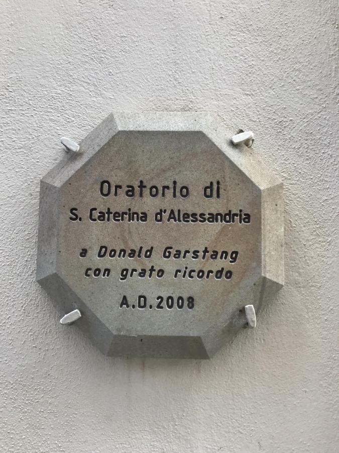 Appartamento San Domenico Palermo Zewnętrze zdjęcie