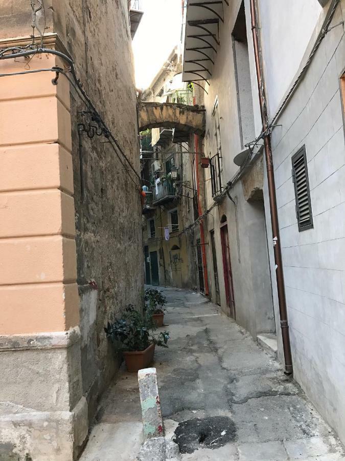 Appartamento San Domenico Palermo Zewnętrze zdjęcie